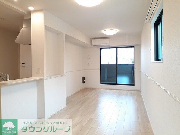 フェリーチェ IIの物件内観写真